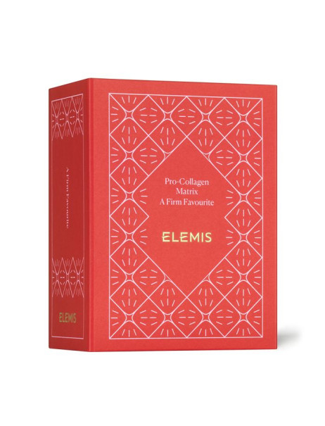 Подарочный дуэт О-Коллаген Матрикс ELEMIS Kit