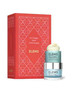 Elemis Kit: Pro-Collagen Matrix: A Firm Favourite Подарочный дуэт Про-Коллаген Матрикс - Написать отзыв