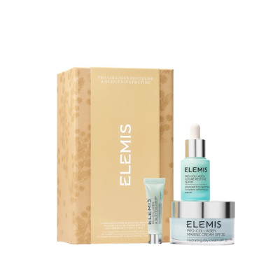 Elemis Kit Pro-Collagen Revitalise & Rejuvenate Routine Набір Оновлення та омолодження шкіри з Pro-Collagen