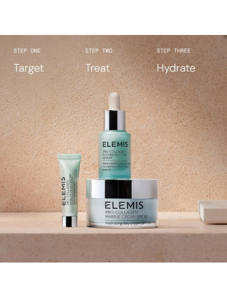 Дика природа Британії Elemis
