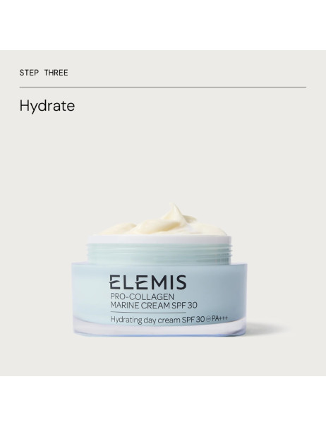 Elemis Kit Pro-Collagen Revitalise & Rejuvenate Routine Набір Оновлення та омолодження шкіри з Pro-Collagen