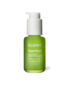 Elemis Superfood Cica Calm Hydration Juice Заспокійливий гель для обличчя - Написати відгук
