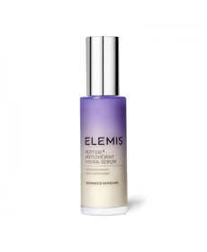 Elemis Peptide4 Antioxidant Hydra-Serum Антиоксидантная увлажняющая сыворотка для лица - Написать отзыв