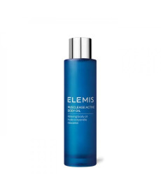 Elemis Musclease Active Body Oil Релакс-масло для тіла - Написати відгук