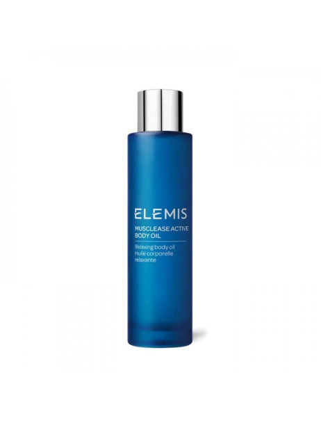 Elemis Musclease Active Body Oil Релакс-масло для тіла
