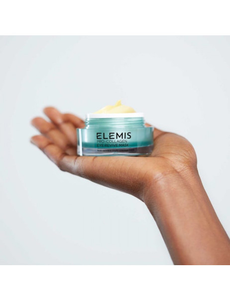 Крем-маска для очей проти зморшок Elemis