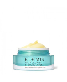 Elemis Pro-Collagen Eye Revive Mask Крем-маска для очей проти зморшок - Написати відгук