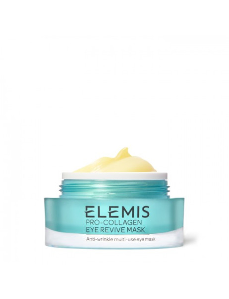 Elemis Pro-Collagen Eye Revive Mask Крем-маска для очей проти зморшок