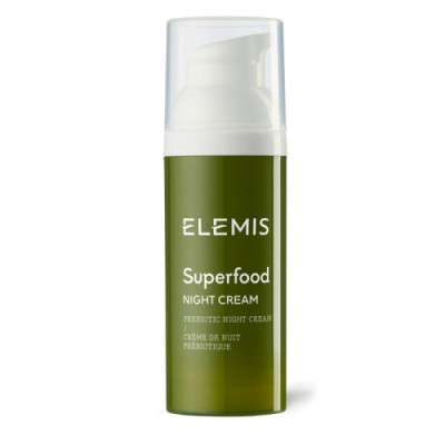 Elemis Superfood Night Cream Нічний крем для обличчя