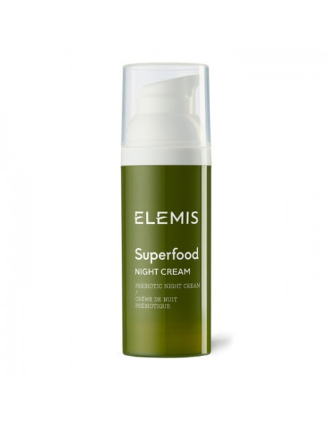 Elemis Superfood Night Cream Нічний крем для обличчя