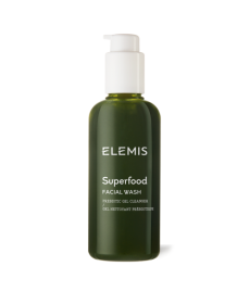 Elemis Superfood Facial Wash Гель для умывания - Написать отзыв