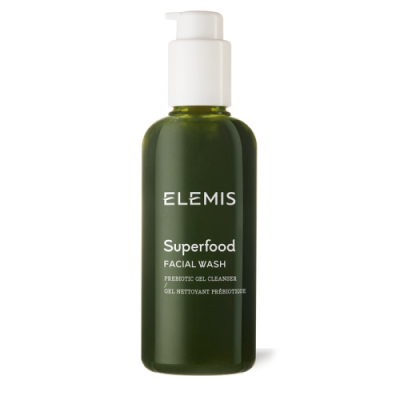 Elemis Superfood Facial Wash Гель для вмивання