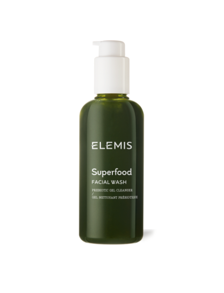 Elemis Superfood Facial Wash Гель для умывания