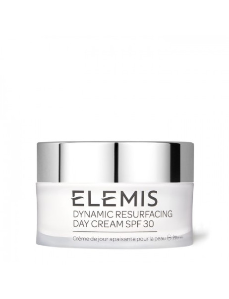 Elemis Dynamic Resurfacing Day Cream SPF30 Денний крем для обличчя Динамічне шліфування