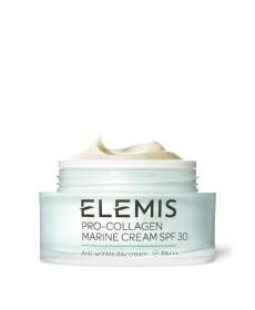 Elemis Pro-Collagen Marine Cream SPF30 Крем для обличчя - Написати відгук