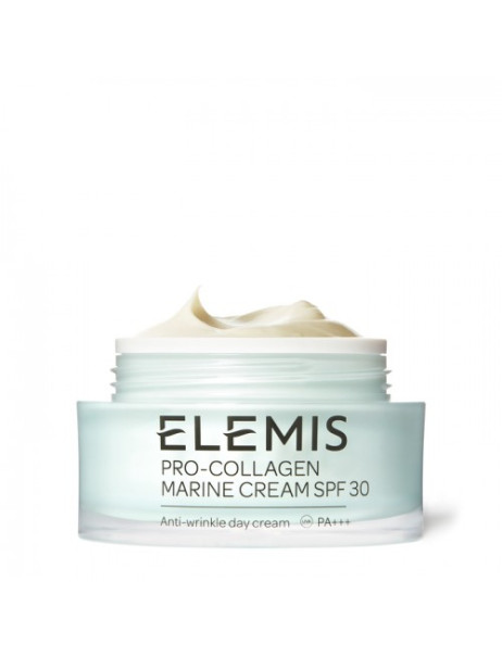 Elemis Pro-Collagen Marine Cream SPF30 Крем для обличчя