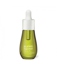 Elemis Superfood Facial Oil Питательное масло для лица - Написать отзыв