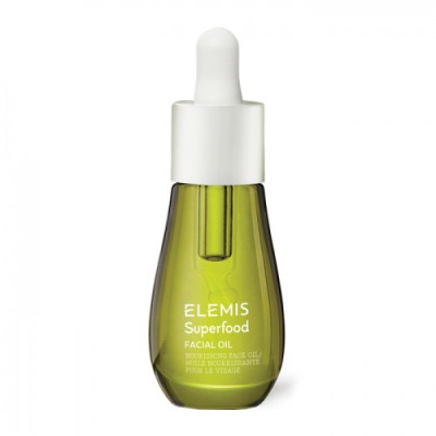 Elemis Superfood Facial Oil Поживна олія для обличчя