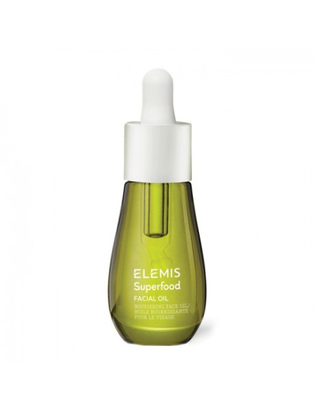 Elemis Superfood Facial Oil Питательное масло для лица