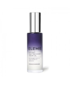 Elemis Peptide4 Night Recovery Cream-Oil Ночная эмульсия для лица - Написать отзыв