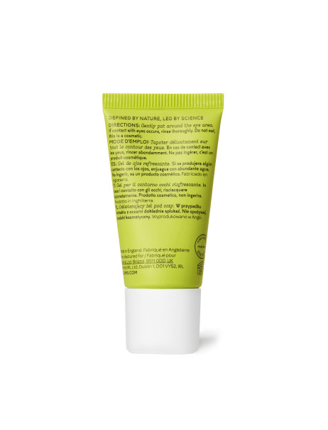 Охолоджуючий гель під очі Матча Elemis Superfood