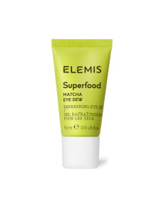 Elemis Superfood Matcha Eye Dew Суперфуд охолоджуючий гель під очі Матчу - Написати відгук