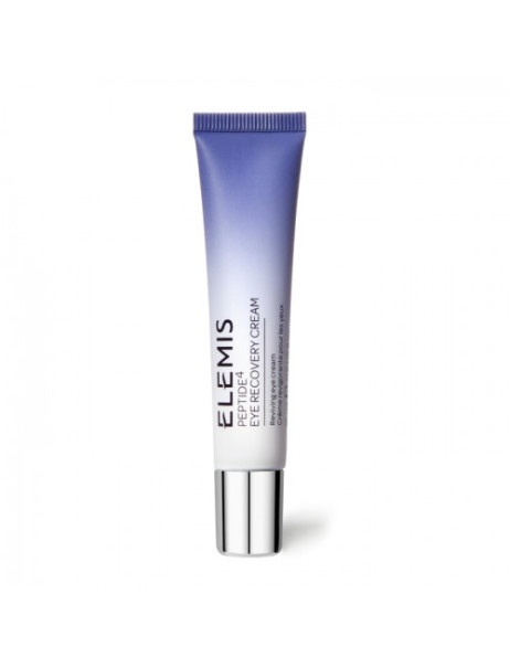 Elemis Peptide4 Eye Recovery Cream Восстанавливающий крем для кожи вокруг глаз