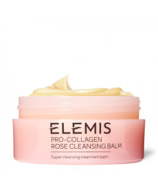 Elemis Pro-Collagen Rose Cleansing Balm Бальзам для вмивання Троянда - Написати відгук
