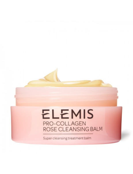 Elemis Pro-Collagen Rose Cleansing Balm Бальзам для вмивання Троянда