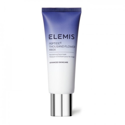 Elemis Peptide4 Thousand Flower Mask Восстанавливающая маска для лица