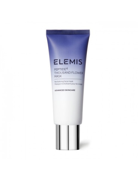 Elemis Peptide4 Thousand Flower Mask Восстанавливающая маска для лица