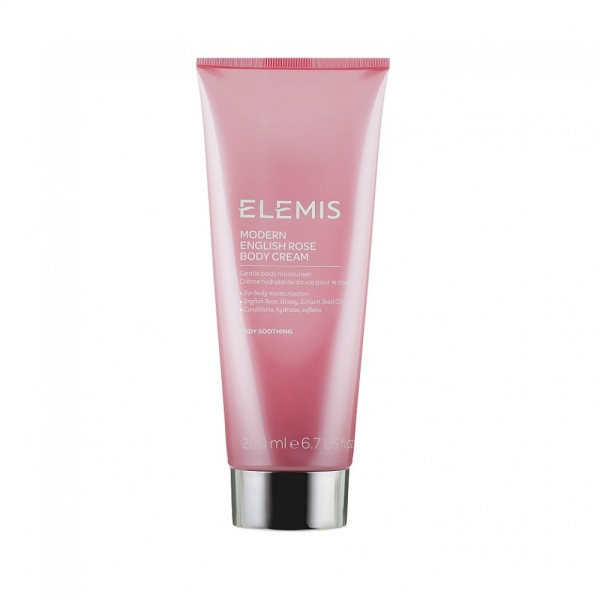 Elemis Modern English Rose Body Cream Крем для тіла Англійська Троянда