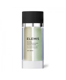Elemis Biotec Skin Energising Night Cream Нічний крем для обличчя Активатор Енергії - Написати відгук