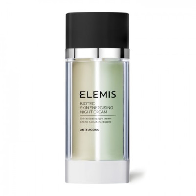 Elemis Biotec Skin Energising Night Cream Ночной крем для лица Активатор Энергии