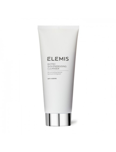 Elemis Biotec Skin Energising Cleanser Гель для вмивання Активатор Енергії