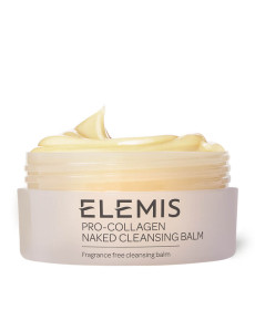 Elemis Pro-Collagen Naked Cleansing Balm Бальзам для умывания без аромата - Написать отзыв