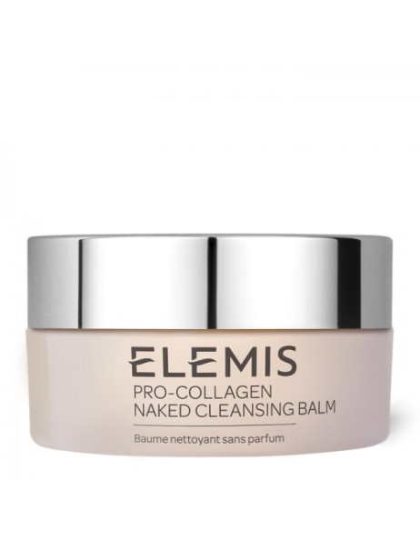 Elemis Naked Pro-Collagen Cleansing Balm