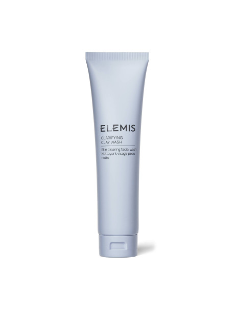 Elemis Clarifying Clay Wash Глиняний очисник для обличчя