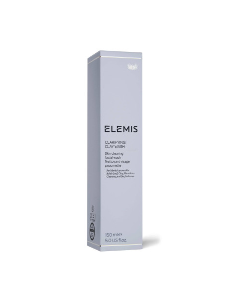 Глиняний очисник обличчя Elemis