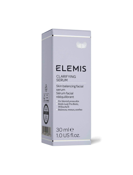 Очищаюча балансуюча сироватка для звуження пір - Elemis
