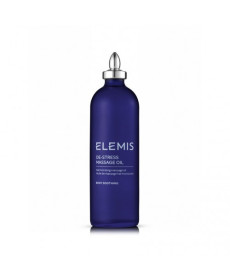 Elemis De-Stress Massage Oil Массажное масло Антистресс - Написать отзыв