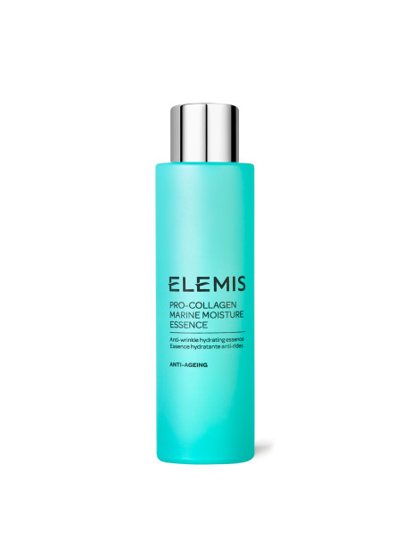 Elemis Pro-Collagen Marine Moisture Essence Увлажняющая Эссенция Про-Коллаген с гиалуроновой кислотой