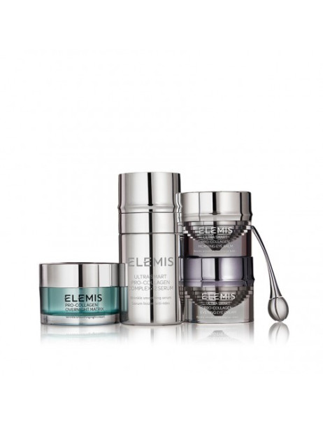 Elemis набор Ultra Smart Pro-Collagen