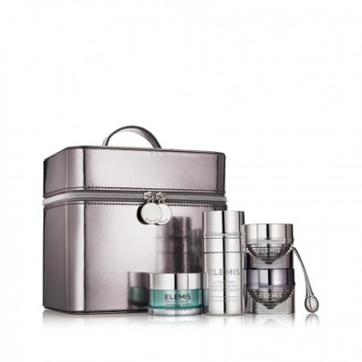 Elemis Ultra Smart Pro-Collagen Pure Brilliance Набір ультра смарт про-колаген справжня розкіш 