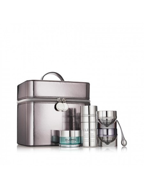Elemis Ultra Smart Pro-Collagen Pure Brilliance Набор ультра смарт про-коллаген настоящая роскошь