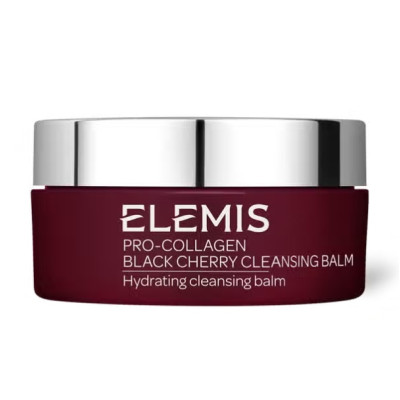 Elemis Pro-Collagen Black Cherry Cleansing Balm Бальзам для вмивання