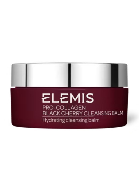 Elemis Pro-Collagen Black Cherry Cleansing Balm Бальзам для вмивання