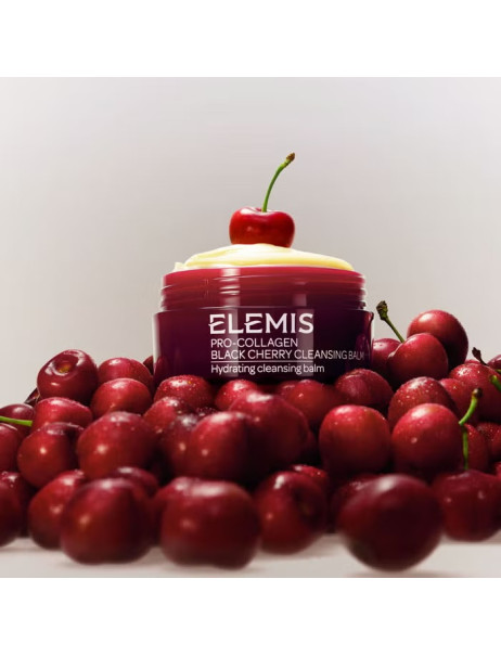 Elemis Pro-Collagen Black Cherry Cleansing Balm Бальзам для вмивання
