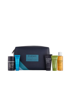 Elemis x Olivia Rubin Luxury Traveller For Him Тревел-набор для мужчин - Написать отзыв