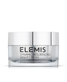 Elemis Dynamic Resurfacing Night Cream Нічний крем-шліфування для обличчя - Написати відгук